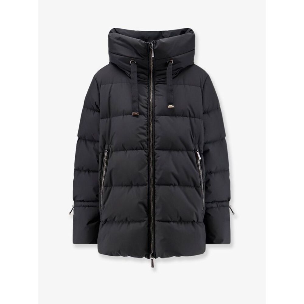 Moorer Women Gadia-Stp Waterproof Fabric Down Jacket